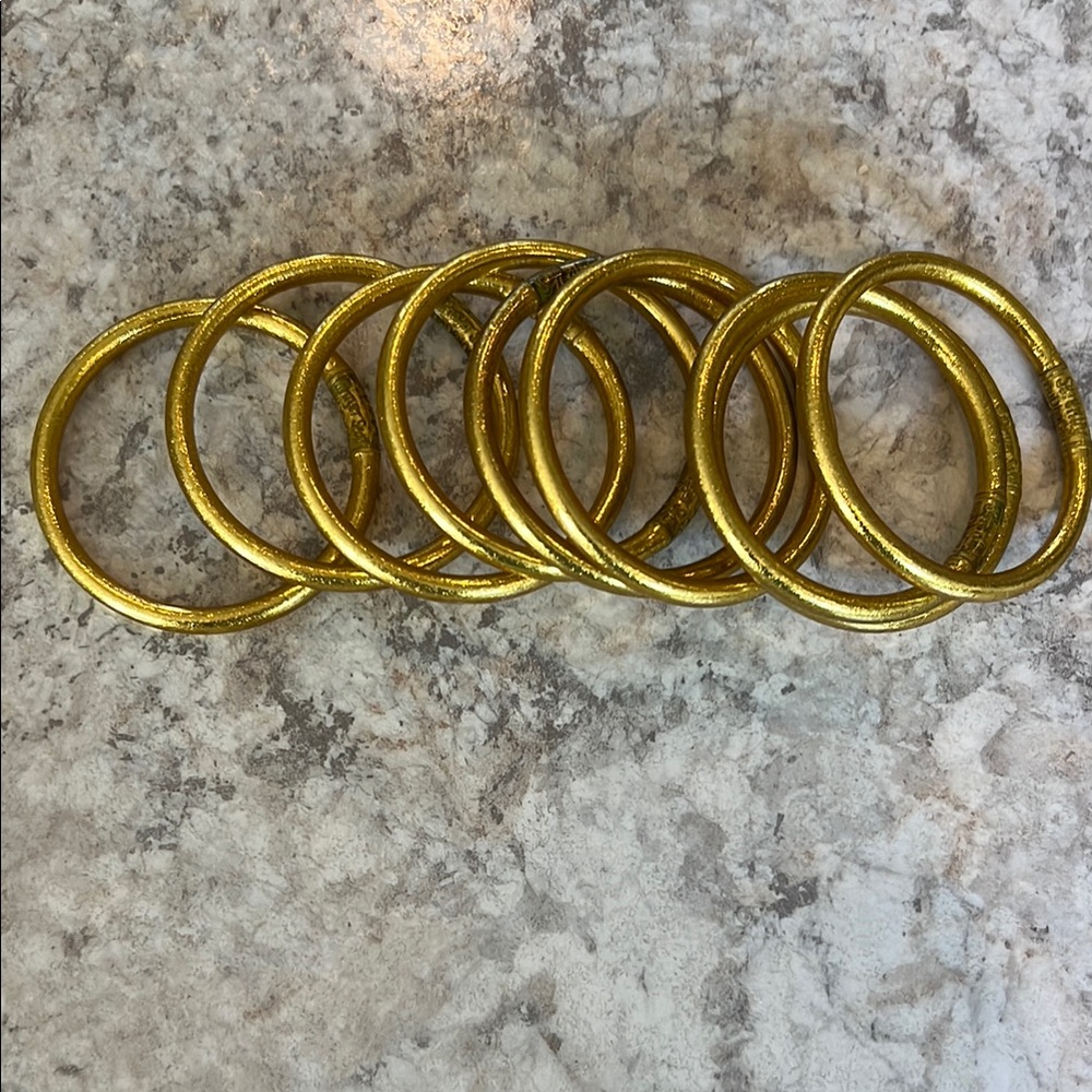 Budhagirl small bangles